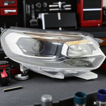 Load image into Gallery viewer, Frontscheinwerfer Citroën Jumpy Xenon Rechts Scheinwerfer Headlight SCH2745946221qf