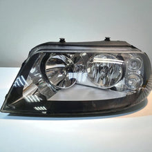 Load image into Gallery viewer, Frontscheinwerfer Seat Alhambra 7M7941015N Links Scheinwerfer Headlight