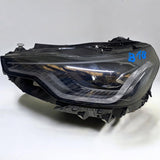 Frontscheinwerfer BMW 2 G42 8083635 LED Links Scheinwerfer Headlight