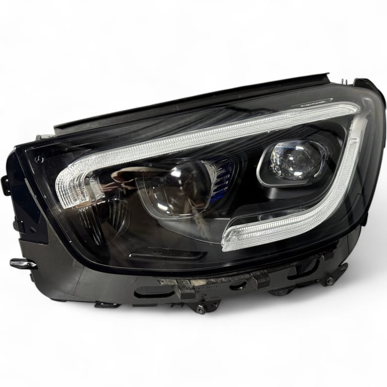 Frontscheinwerfer Mercedes-Benz Glc A2539064903 LED Rechts oder Links SCH8900329452fv