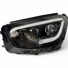 Load image into Gallery viewer, Frontscheinwerfer Mercedes-Benz Glc A2539064903 LED Rechts oder Links SCH8900329452fv