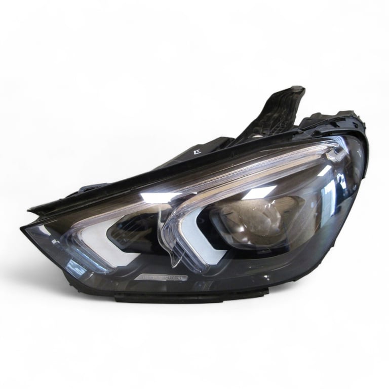 Frontscheinwerfer Mercedes-Benz Gle Full LED Links Scheinwerfer Headlight SCH2373828752hu