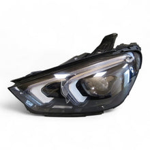 Load image into Gallery viewer, Frontscheinwerfer Mercedes-Benz Gle Full LED Links Scheinwerfer Headlight SCH2373828752hu