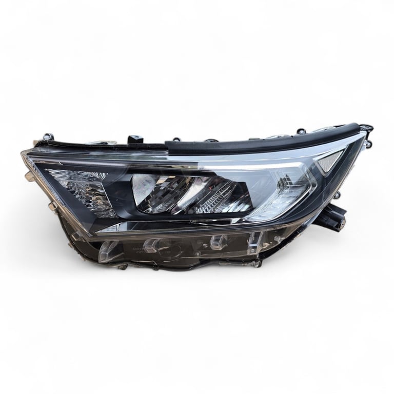 Frontscheinwerfer Toyota V Full LED Links Scheinwerfer Headlight SCH5685260532yl