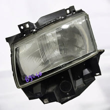 Load image into Gallery viewer, Frontscheinwerfer VW Transporter 701941009L Links Scheinwerfer Headlight