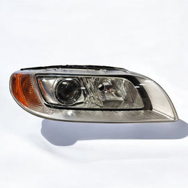 Frontscheinwerfer Volvo Xc70 31383541 Xenon Rechts Scheinwerfer Headlight