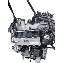 Laden Sie das Bild in den Galerie-Viewer, Motor VW Touran CZD 1.4 TSI 150PS 110kW Benzin Engine Unkomplett MOT5170398790bz