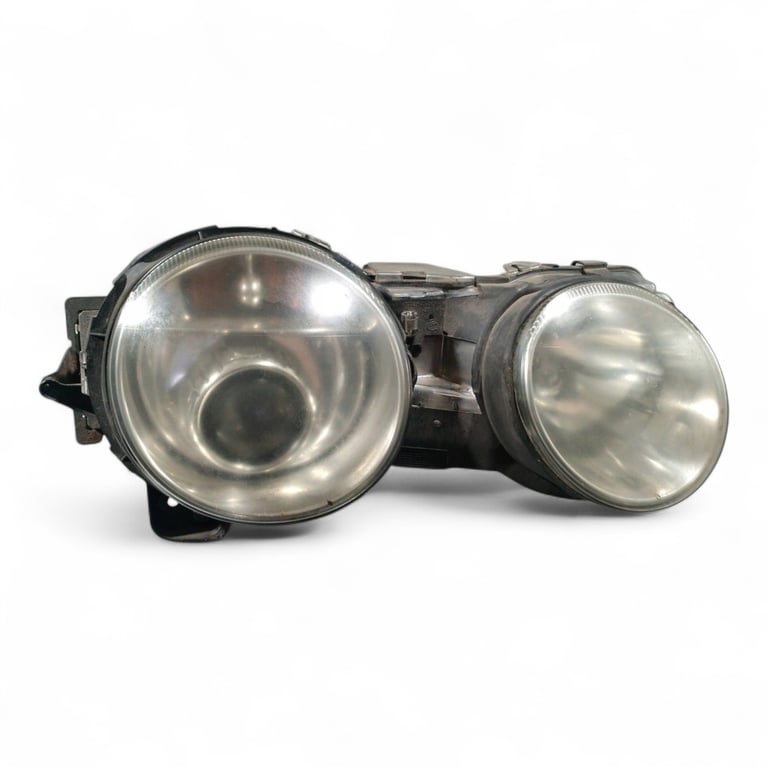 Frontscheinwerfer Jaguar S-Type 2R8313W029 237580-00 Rechts Headlight SCH7095778077rs