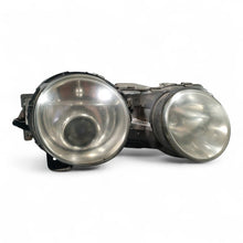 Load image into Gallery viewer, Frontscheinwerfer Jaguar S-Type 2R8313W029 237580-00 Rechts Headlight SCH7095778077rs