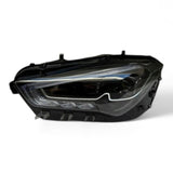 Frontscheinwerfer Mercedes-Benz Cla A1189061301 LED Rechts oder Links