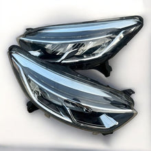 Load image into Gallery viewer, Frontscheinwerfer Renault Captur 260606159R LED Links Scheinwerfer Headlight