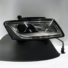 Frontscheinwerfer Audi Q5 8R0941006C Xenon Rechts Scheinwerfer Headlight