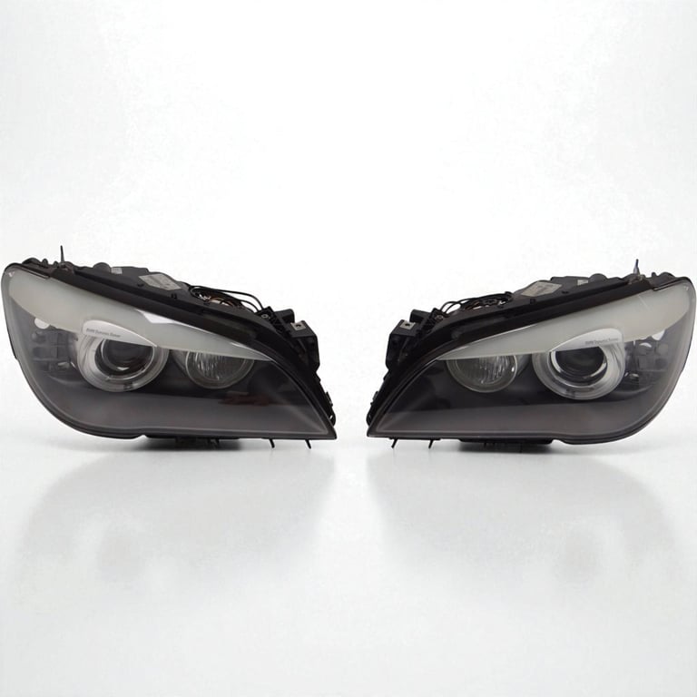 Frontscheinwerfer BMW 7 F01 F02 7182149 7182150 Xenon Rechts oder Links SCH3367807541ns