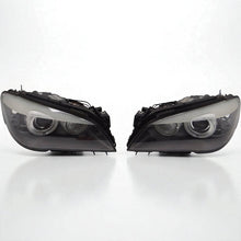 Load image into Gallery viewer, Frontscheinwerfer BMW 7 F01 F02 7182149 7182150 Xenon Rechts oder Links SCH3367807541ns