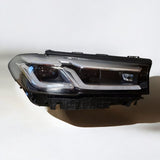 Frontscheinwerfer BMW 5 G30 5A388C8-02 LED Rechts Scheinwerfer Headlight