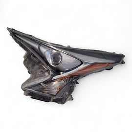 Frontscheinwerfer Toyota Prius Yaris Links Scheinwerfer Headlight SCH4614021440ec