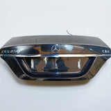Heckklappe Mercedes-Benz Cls C218 (2012-2014) Rückseite kofferraumklappe