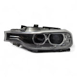 Frontscheinwerfer BMW 3 F30 F31 7259525 Bi-Xenon Links Scheinwerfer Headlight