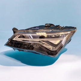 Frontscheinwerfer Seat Ateca 576941007F Full LED Links Scheinwerfer Headlight
