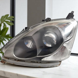Frontscheinwerfer Honda Civic VII 33150-S5T-G61 Links Scheinwerfer Headlight