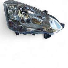 Laden Sie das Bild in den Galerie-Viewer, Frontscheinwerfer Peugeot Partner 89318045 Rechts Scheinwerfer Headlight SCH2812886553ss