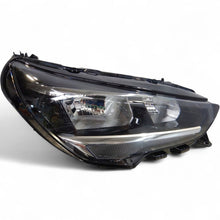 Laden Sie das Bild in den Galerie-Viewer, Frontscheinwerfer Opel Corsa F 354261827 LED Rechts Scheinwerfer Headlight SCH2034633652yt