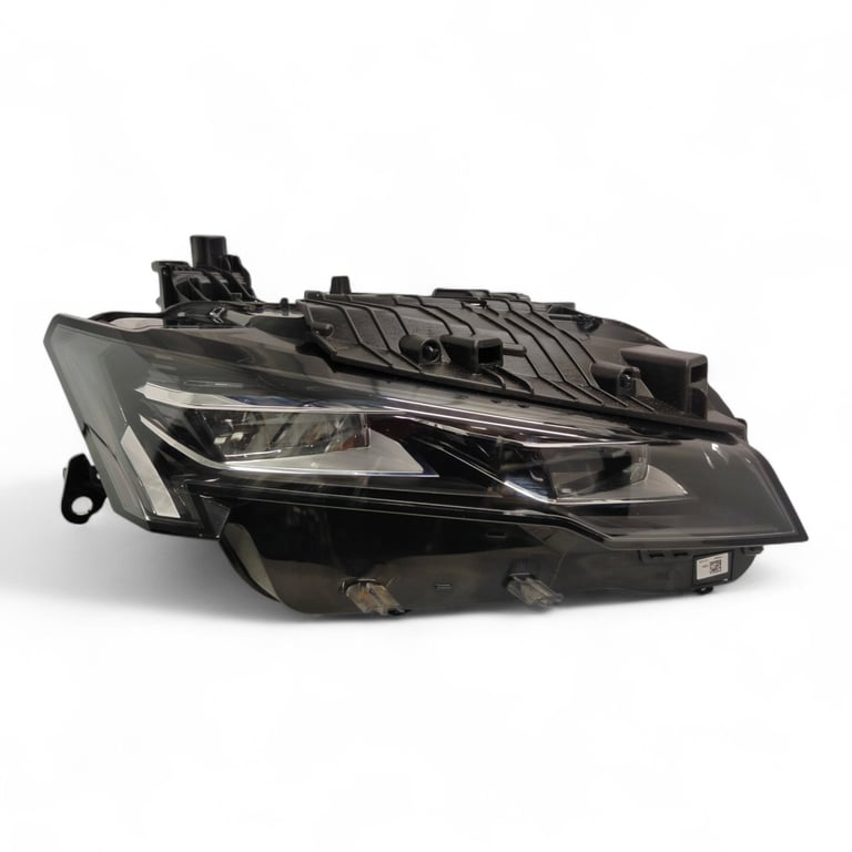 Frontscheinwerfer Peugeot 308 9849114880 Rechts Scheinwerfer Headlight SCH9067307297vz