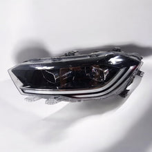 Load image into Gallery viewer, Frontscheinwerfer VW Polo 2G1941035D L559332 Full LED Links Headlight