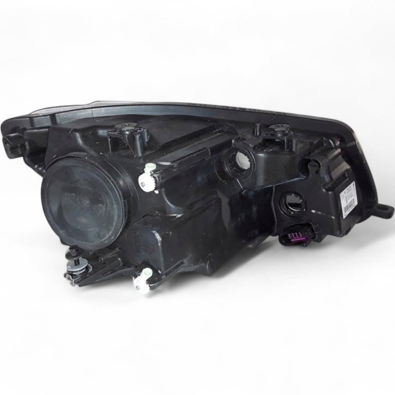 Frontscheinwerfer VW III Variant Caddy 2K5941005A 1EL01055101 Rechts oder Links SCH4091817191me