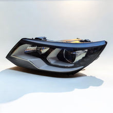 Load image into Gallery viewer, Frontscheinwerfer VW Tiguan 5N1941751 LED Links Scheinwerfer Headlight