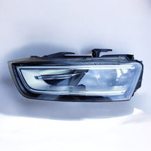 Laden Sie das Bild in den Galerie-Viewer, Frontscheinwerfer Audi Q3 8U0941005 Xenon Links Scheinwerfer Headlight