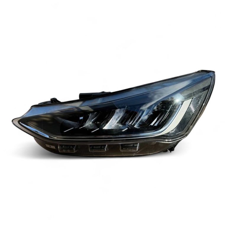 Frontscheinwerfer Ford Focus NX7B-13E015-CD Full LED Links Headlight SCH9327425856fv