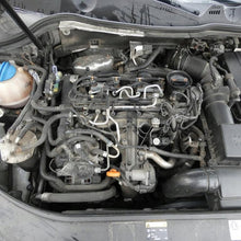 Laden Sie das Bild in den Galerie-Viewer, Motor VW Passat B7 CFFB CBAB 2.0 TDI 140PS 103kW 213TKm 2010 Diesel Komplett