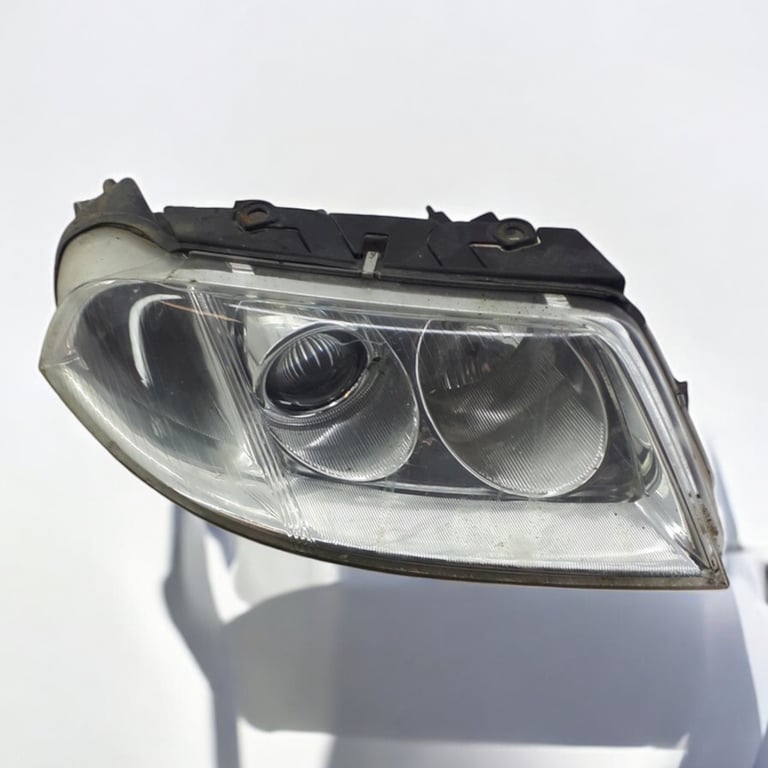 Frontscheinwerfer VW Passat 3B0941016AN Rechts Scheinwerfer Headlight