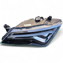 Laden Sie das Bild in den Galerie-Viewer, Frontscheinwerfer Seat Ateca 576941007D Full LED Links Scheinwerfer Headlight