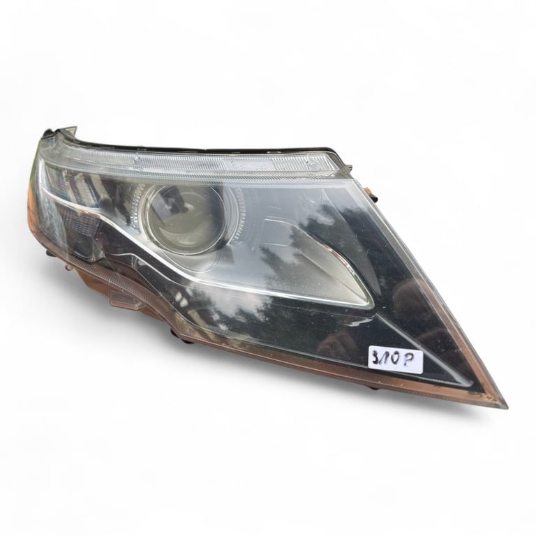 Frontscheinwerfer Opel Ampera 22853849 Rechts Scheinwerfer Headlight SCH5075361538is