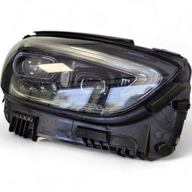 Frontscheinwerfer Mercedes-Benz W206 A2069068003 LED Rechts Headlight SCH1415079714ev