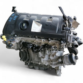 Motor Peugeot 207 Sw Wk (EP3C) 1.4 VTI 95PS 70kW 122TKm 2012 Benzin Unkomplett