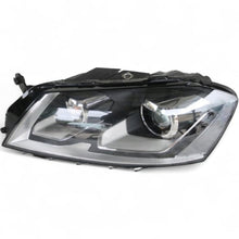 Load image into Gallery viewer, Frontscheinwerfer VW Passat B7 3AB941751 Links Scheinwerfer Headlight SCH8207906033zh
