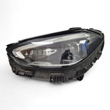 Laden Sie das Bild in den Galerie-Viewer, Frontscheinwerfer Mercedes-Benz W206 A2069062903 LED Links Headlight SCH7716232853fl