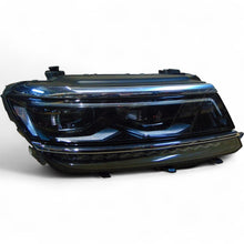 Laden Sie das Bild in den Galerie-Viewer, Frontscheinwerfer VW Tiguan Allspace 5NN941082C LED Rechts Headlight SCH9666796285ea