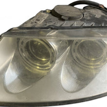 Laden Sie das Bild in den Galerie-Viewer, Frontscheinwerfer VW Touareg 7L6941015BK 1A02A5394 Ein Stück (Rechts oder Links)