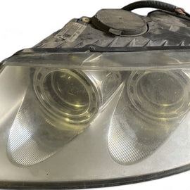 Frontscheinwerfer VW Touareg 7L6941015BK 1A02A5394 Ein Stück (Rechts oder Links)