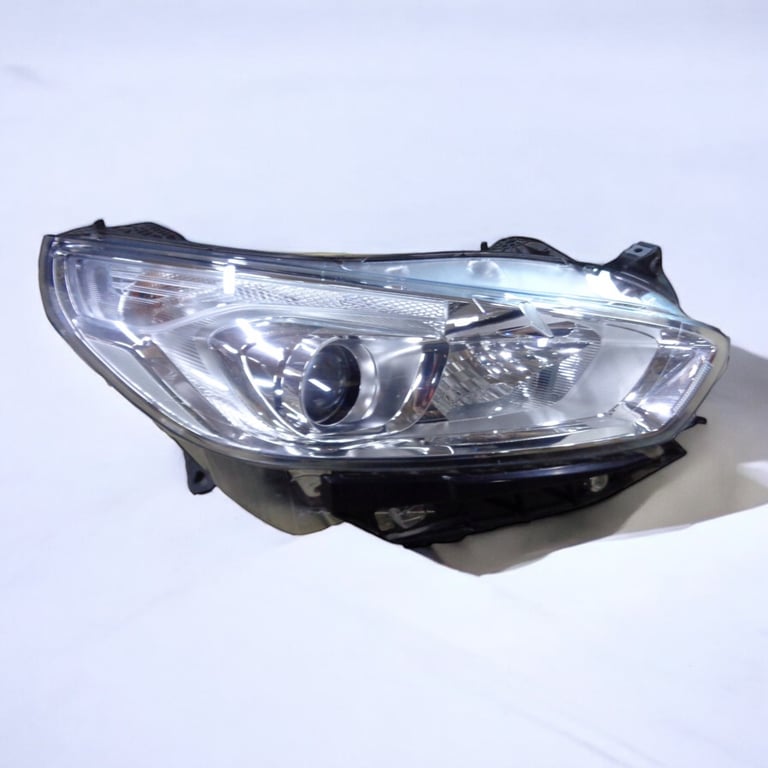 Frontscheinwerfer Ford Galaxy Rechts Scheinwerfer Headlight SCH4825546928pc