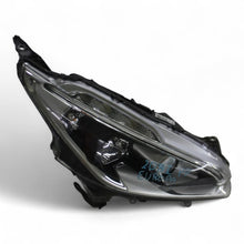 Laden Sie das Bild in den Galerie-Viewer, Frontscheinwerfer Peugeot 208 I 9810805880 Rechts Scheinwerfer Headlight SCH6603341888az