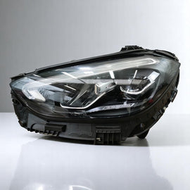 Frontscheinwerfer Mercedes-Benz W206 A2069060703 LED Links Headlight SCH6109293116qy