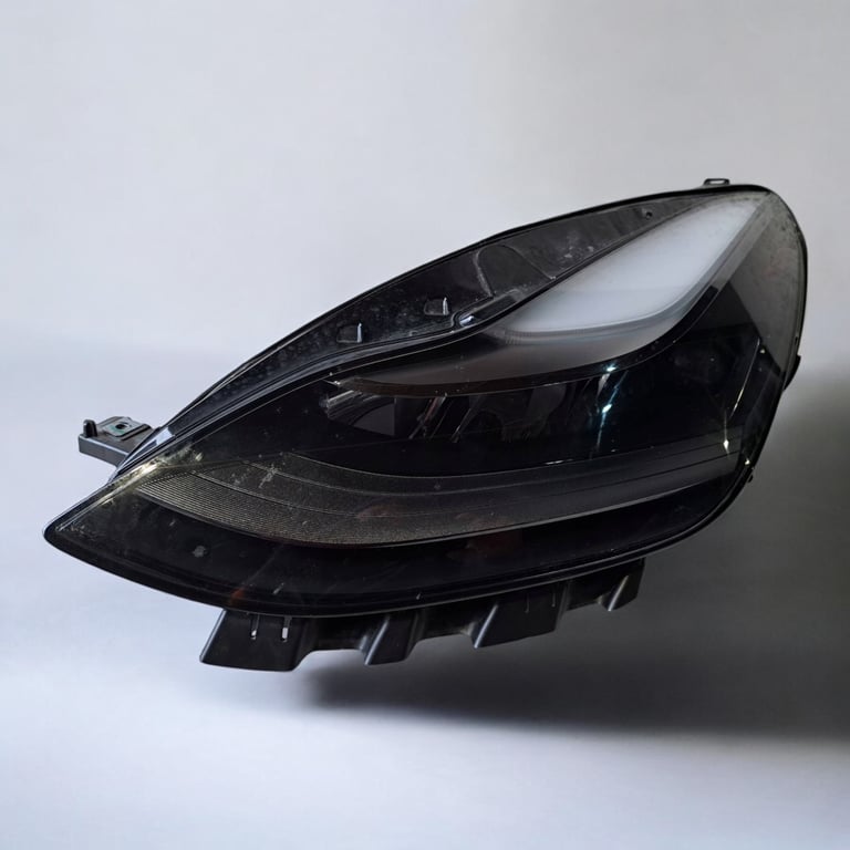 Frontscheinwerfer Tesla 3 Y 1514952-00-C Links Scheinwerfer Headlight