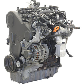 Motor VW Sharan CFFB 2.0 TDI 140PS 103kW 154TKm 2013 Diesel Engine Unkomplett