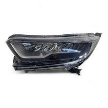 Load image into Gallery viewer, Frontscheinwerfer Honda Cr-V Logo 33150-TLA-D02 Full LED Links Headlight SCH2719053975ch