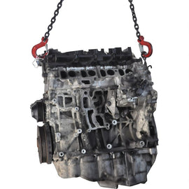 Motor BMW 1 F21 F20 N47D16A 1.6 116PS 70kW 177TKm 2013 Diesel Engine Unkomplett